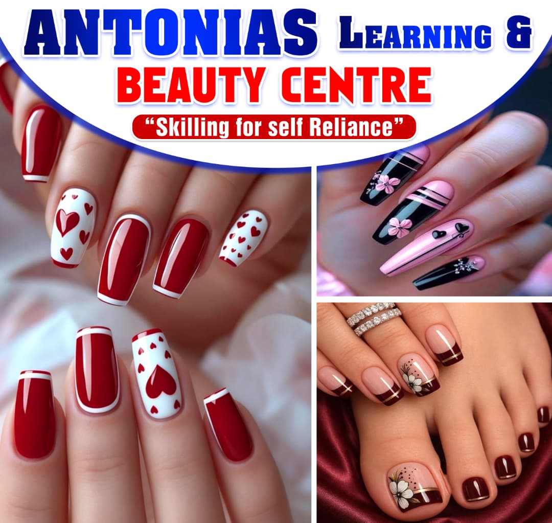 Antonia's Learning and Beauty Centre